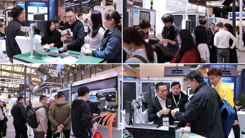 Exhibition Photo 1