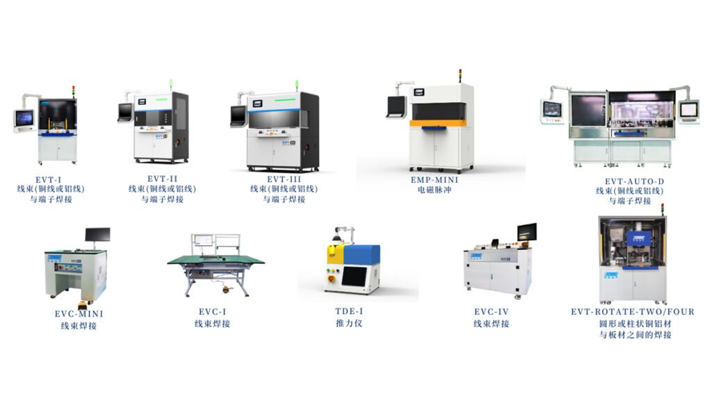 Exhibition Equipment Photo Gallery