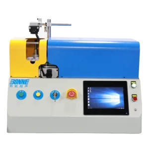 Welding Inspection Equipment TDE-1