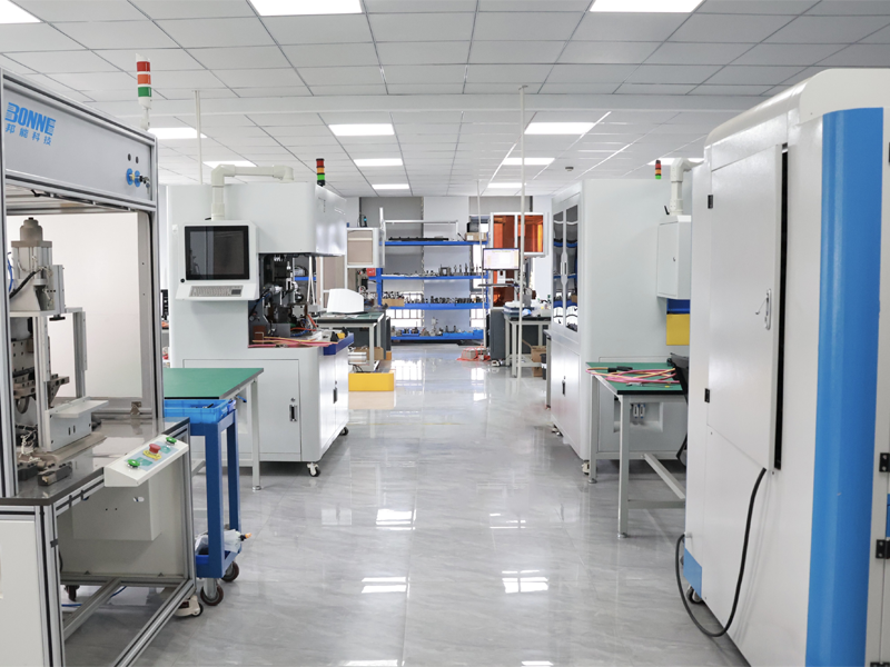 Bonne Laboratory