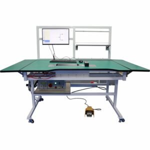 Wire Harness Welder evc-1