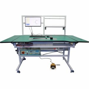 Ultrasonic Wire Harness Welder EVC-III