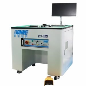 Ultrasonic Wire Harness Welder EVC-MINI
