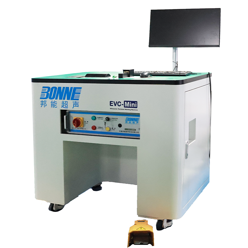ultrasonic welder picture EVC -mini