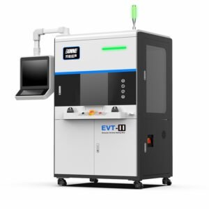 Ultrasonic Terminal Welder EVT-II