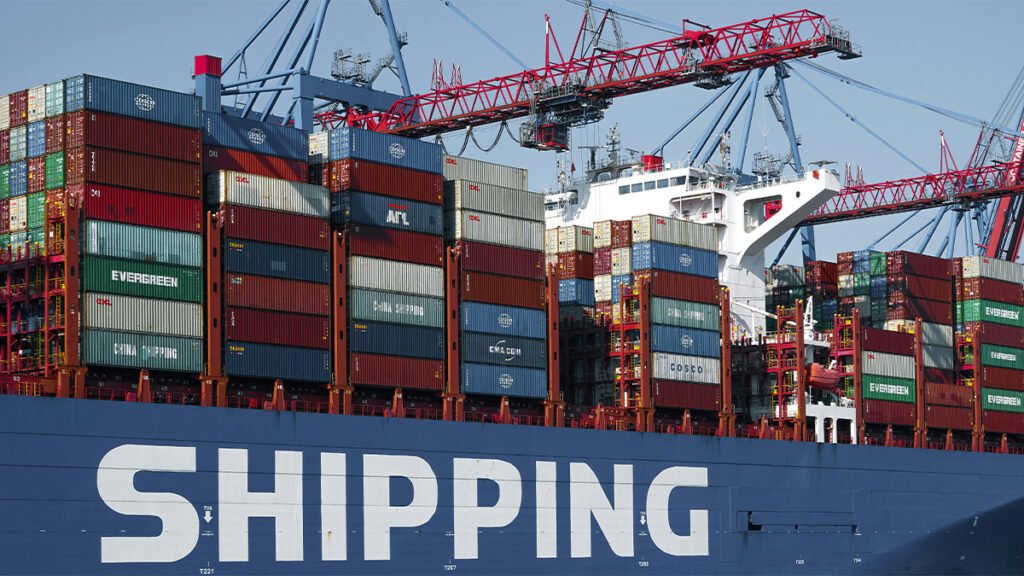postShipping Video