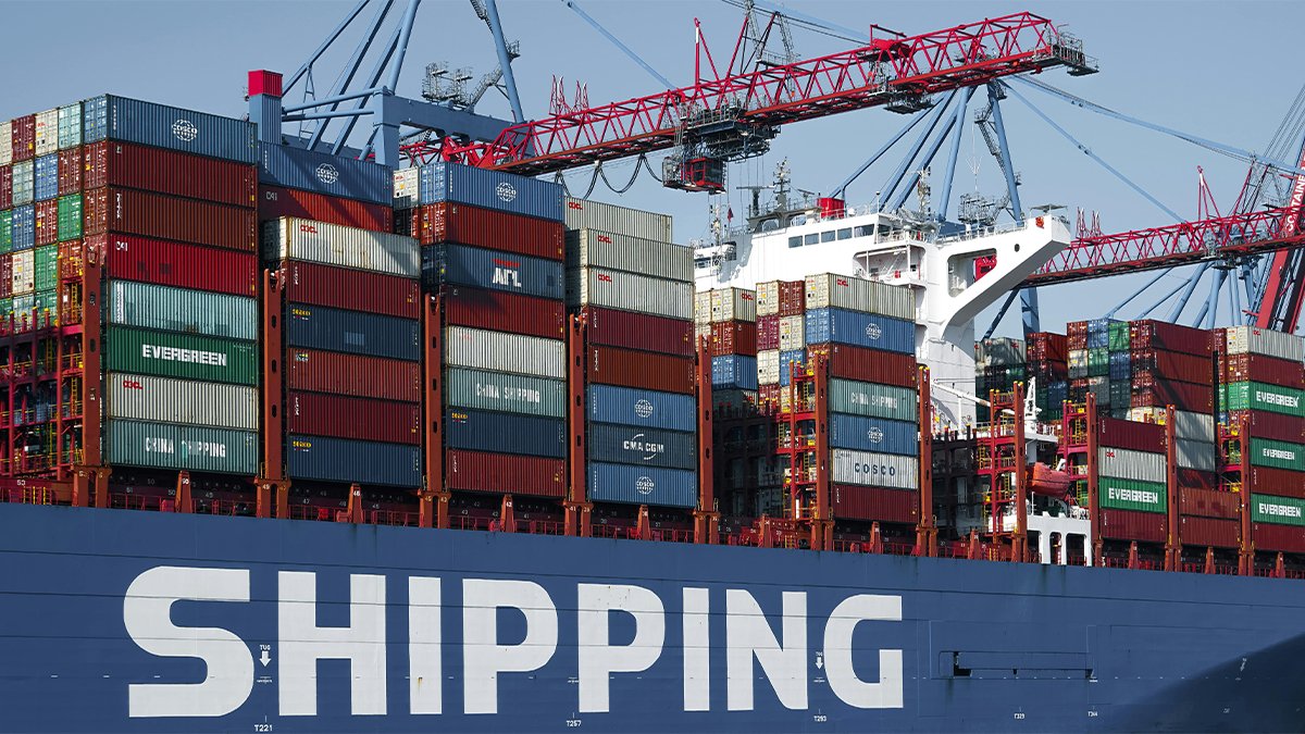 postShipping Video