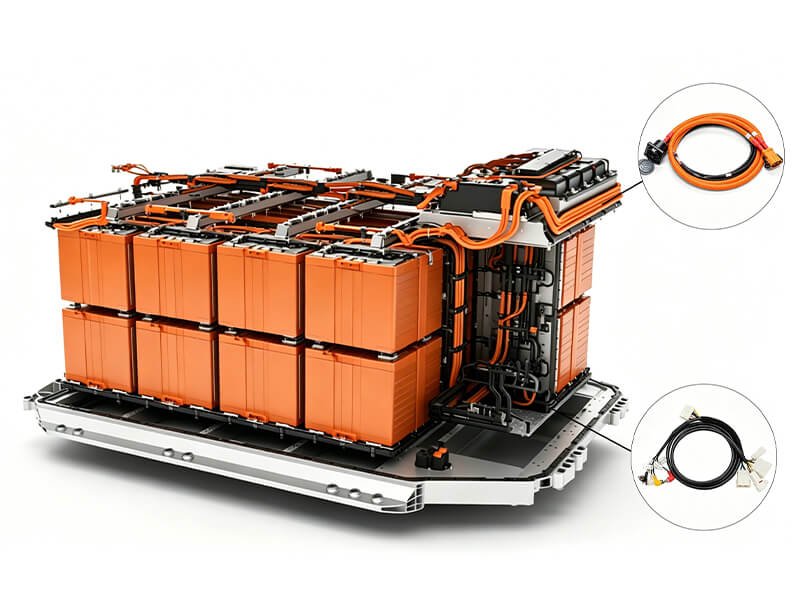 Battery Pack application3