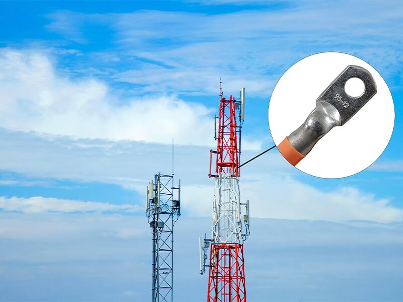 Communication Cable Applications4