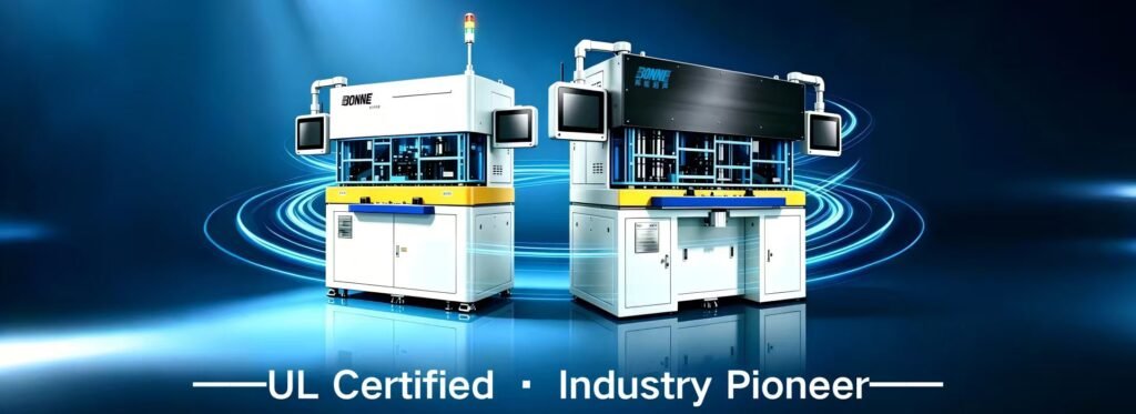 UL certification